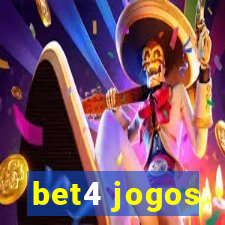 bet4 jogos